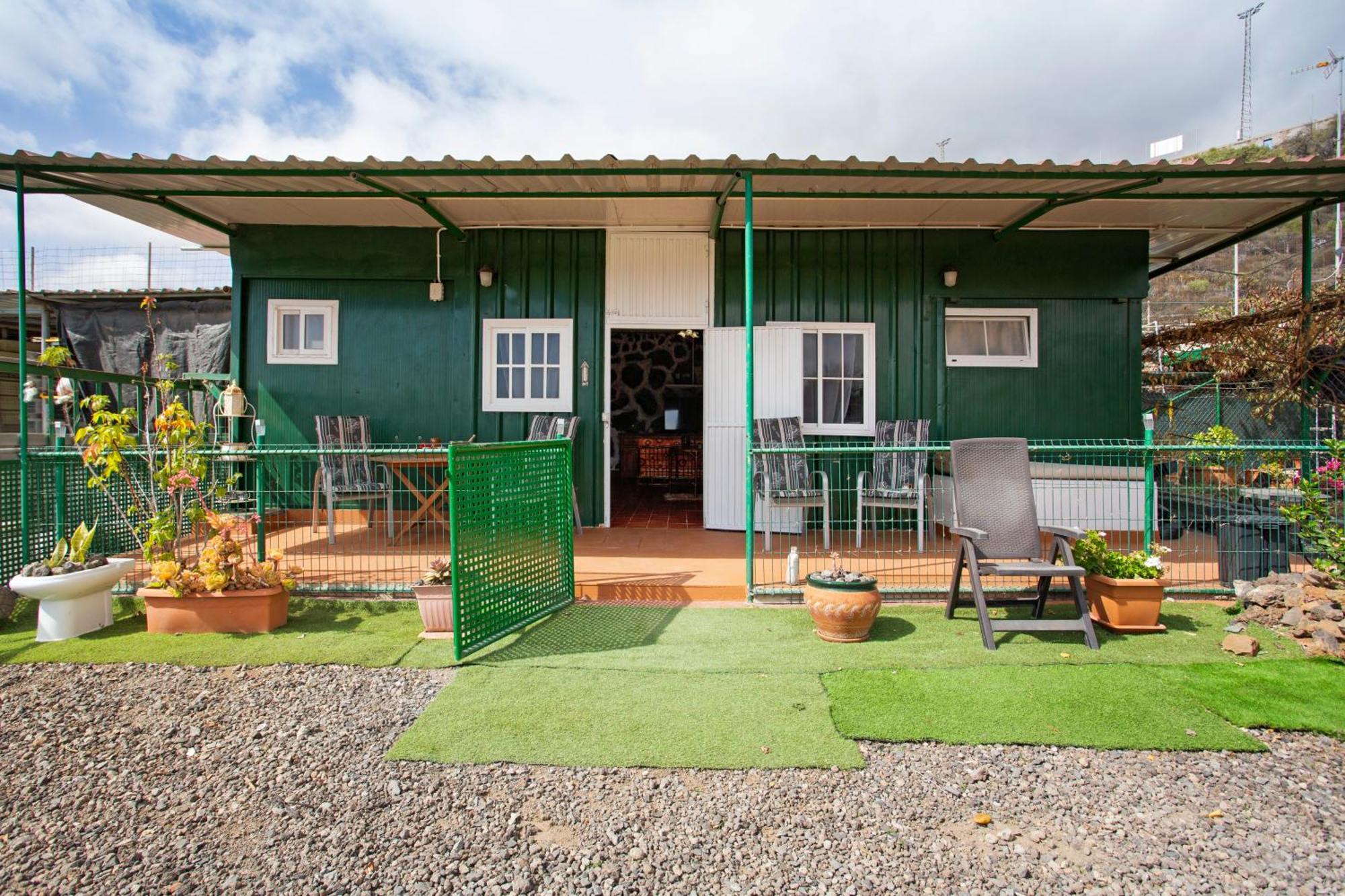 Casa vacanze Casa Container *